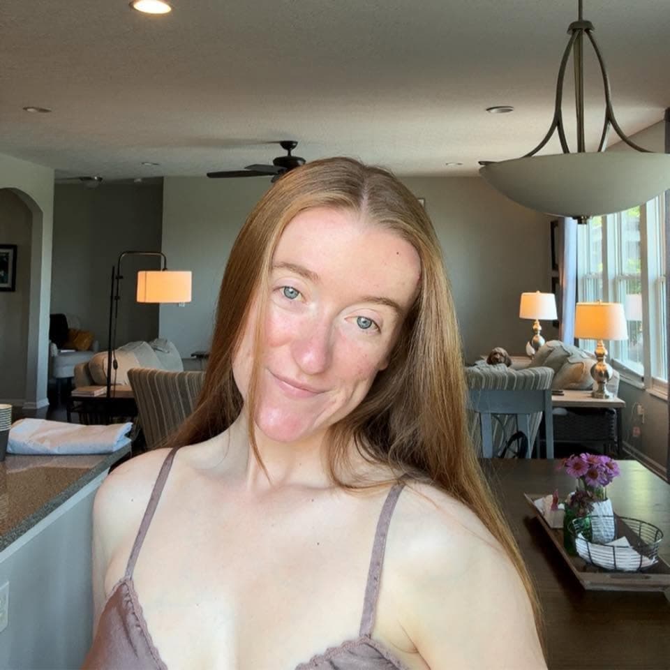 Hannah Spahr