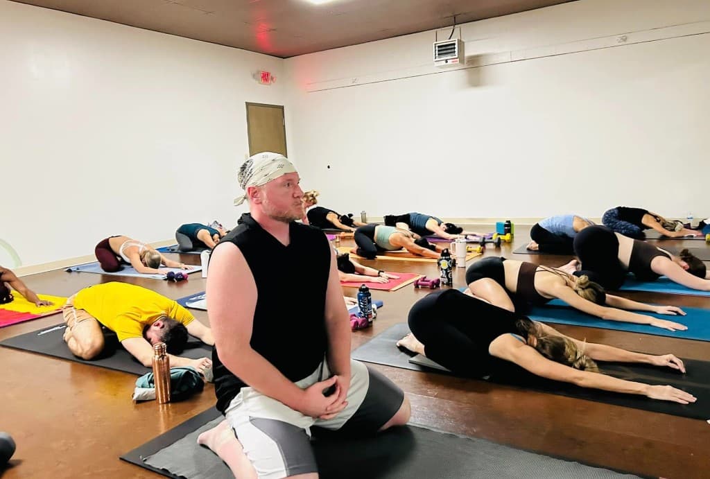 Vinyasa Flow
